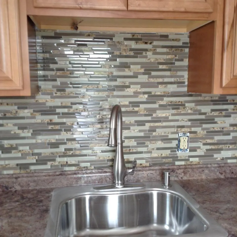 Slide of GA Building & Remodeling