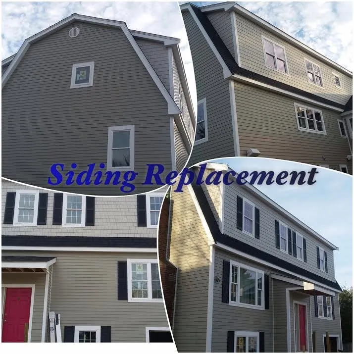 Slide of GA Building & Remodeling