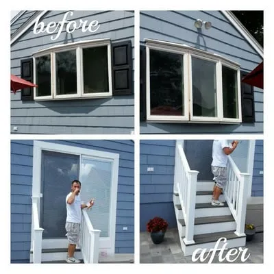 GA Building & Remodeling