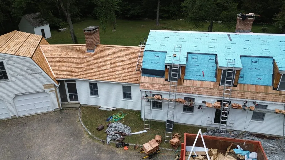 Slide of GA Castro Construction