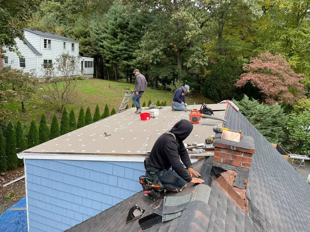 Slide of GA Castro Construction