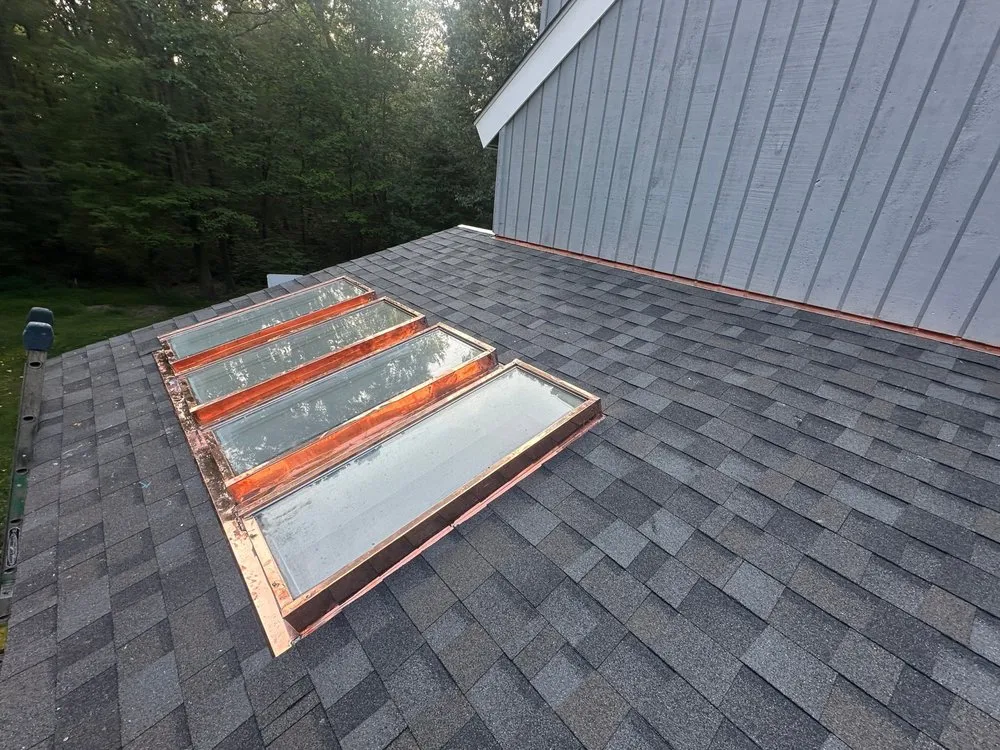 Slide of GA Castro Construction