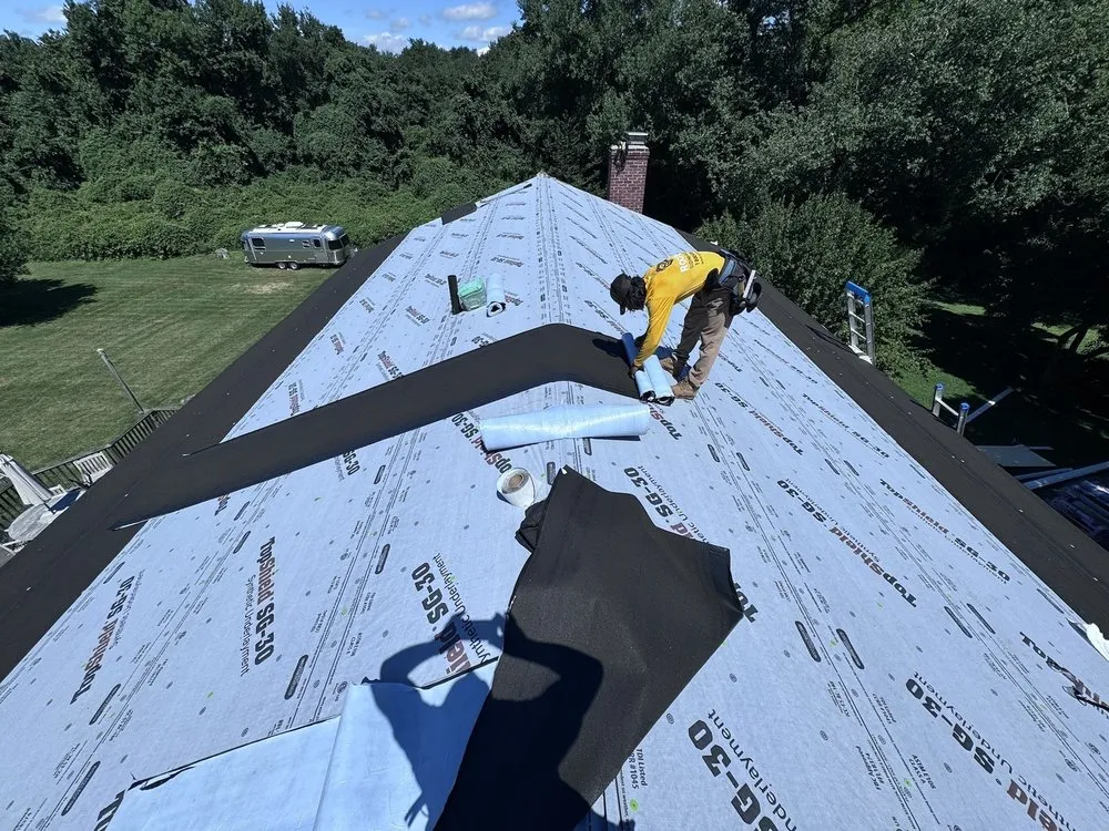 Slide of GA Castro Construction