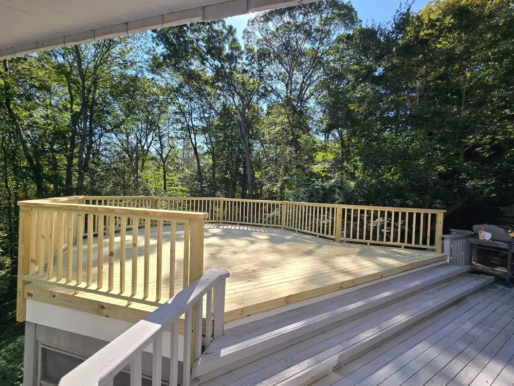 Slide of GA Castro Construction