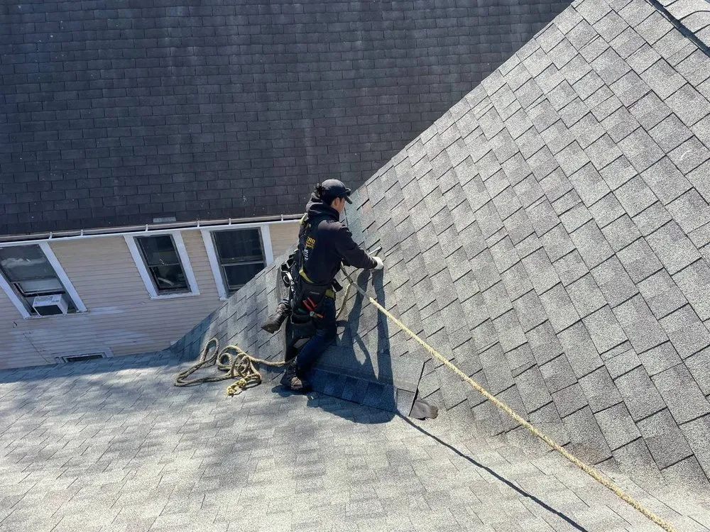 Slide of GA Castro Construction