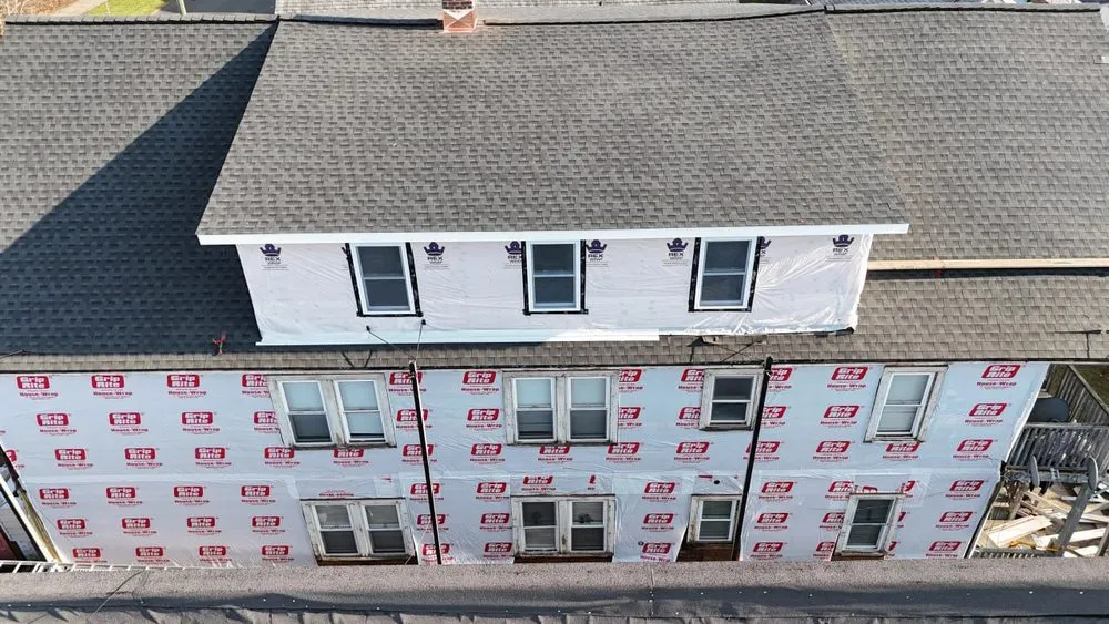 Slide of GA Castro Construction