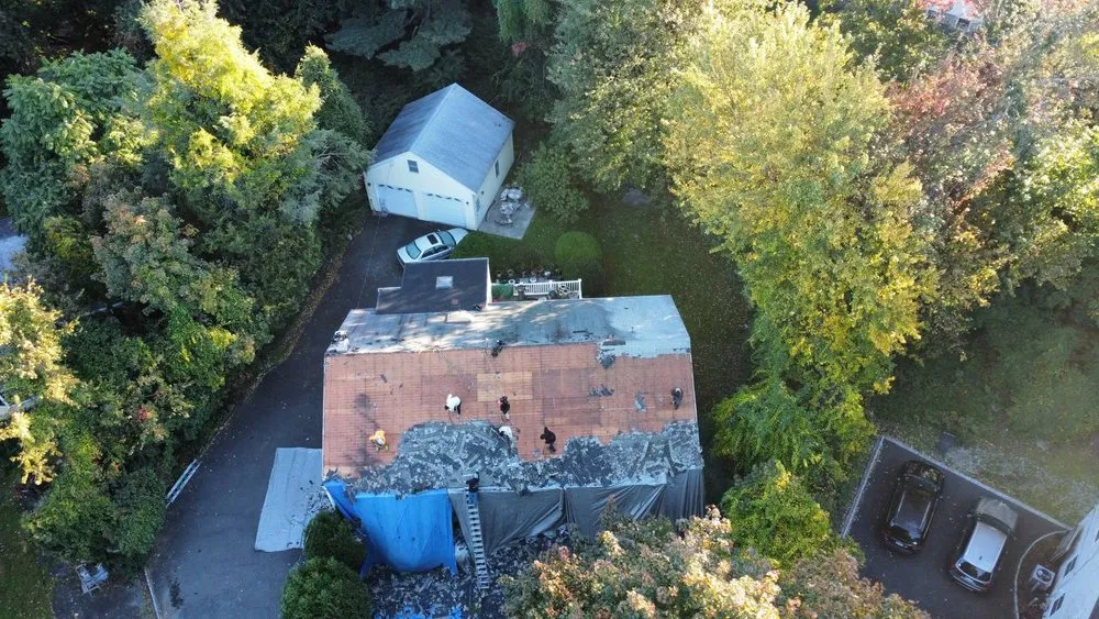 Slide of GA Castro Construction