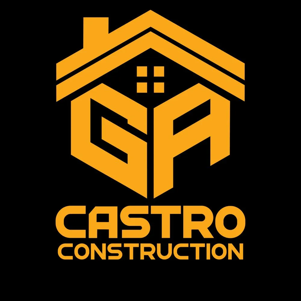 Slide of GA Castro Construction