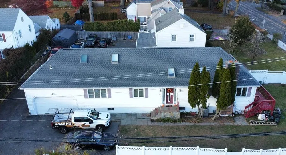 Slide of GA Castro Construction