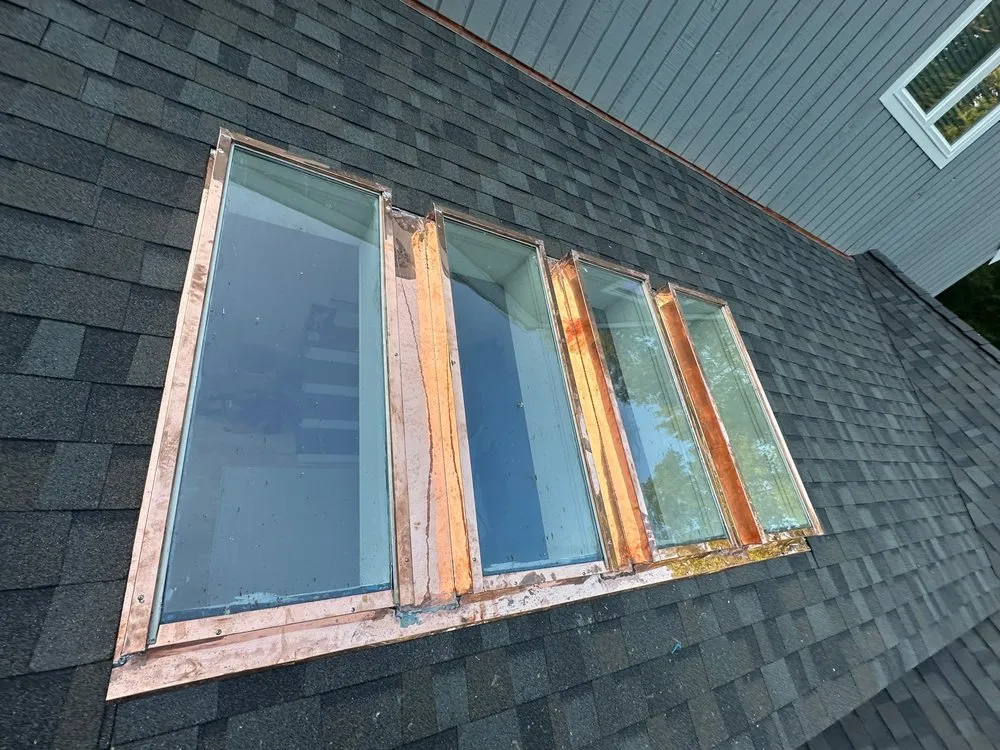 Slide of GA Castro Construction