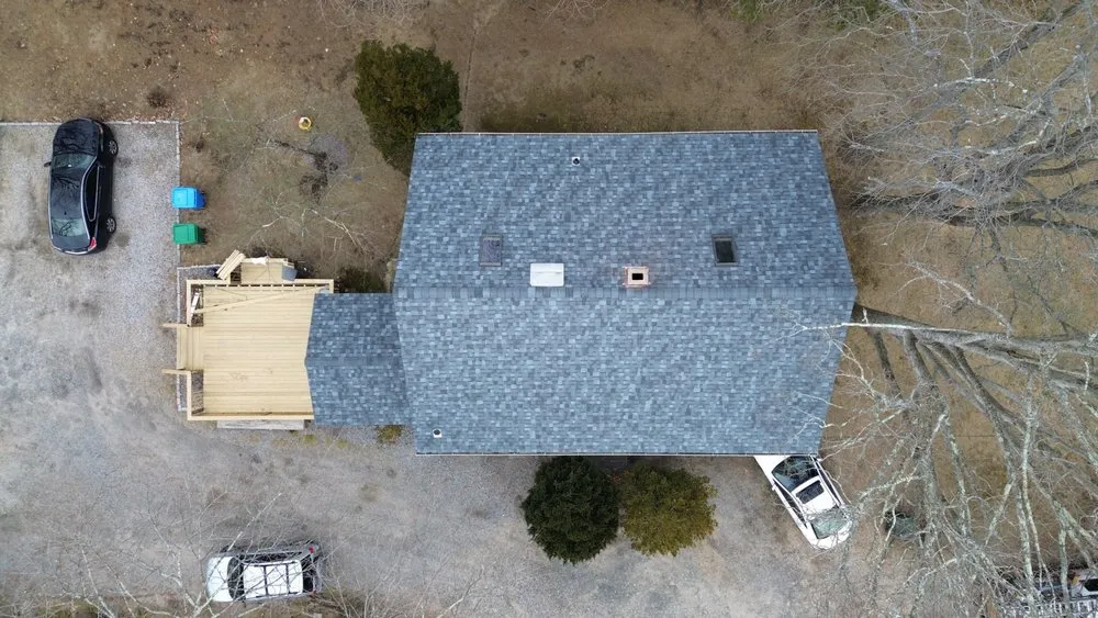 Slide of GA Castro Construction