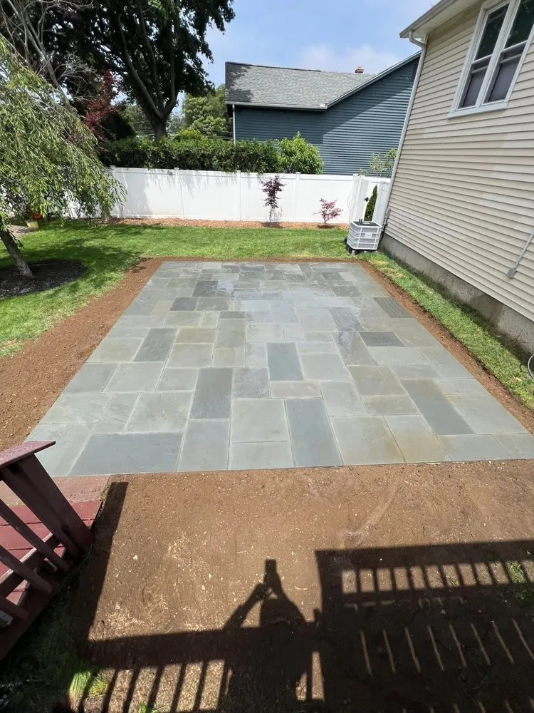 Slide of GA Castro Construction