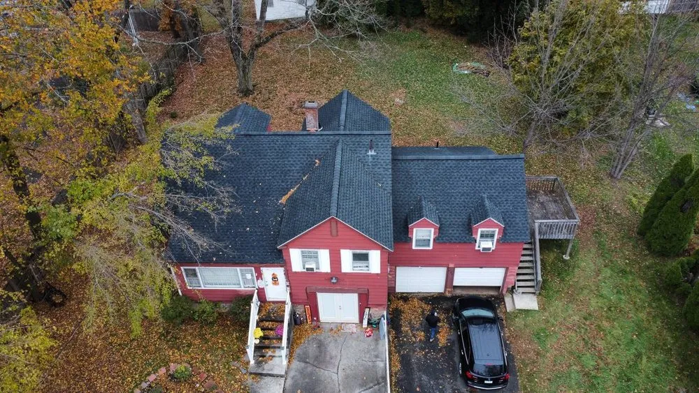 Slide of GA Castro Construction