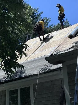 GA Castro Construction