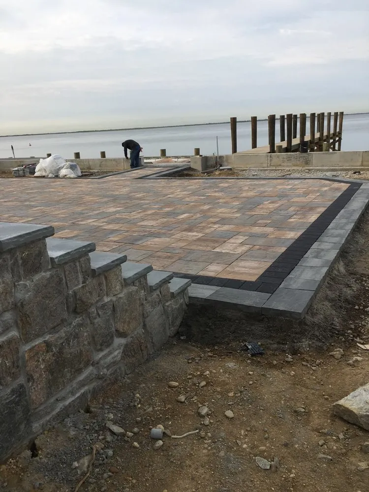 Slide of GA Castro Construction