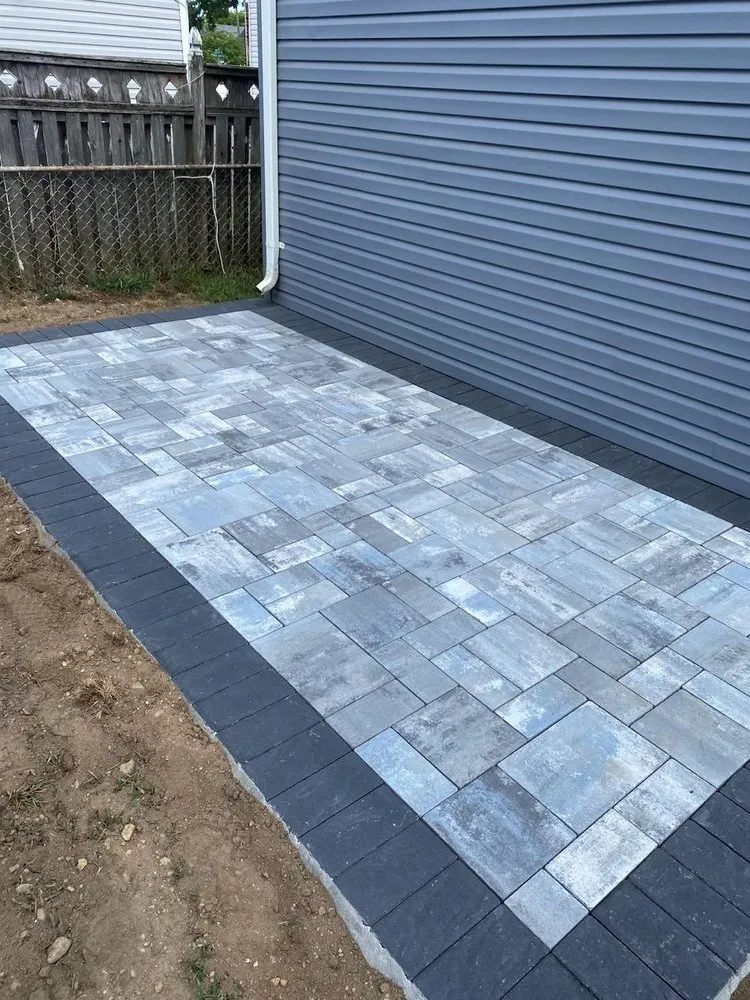 Slide of GA Castro Construction