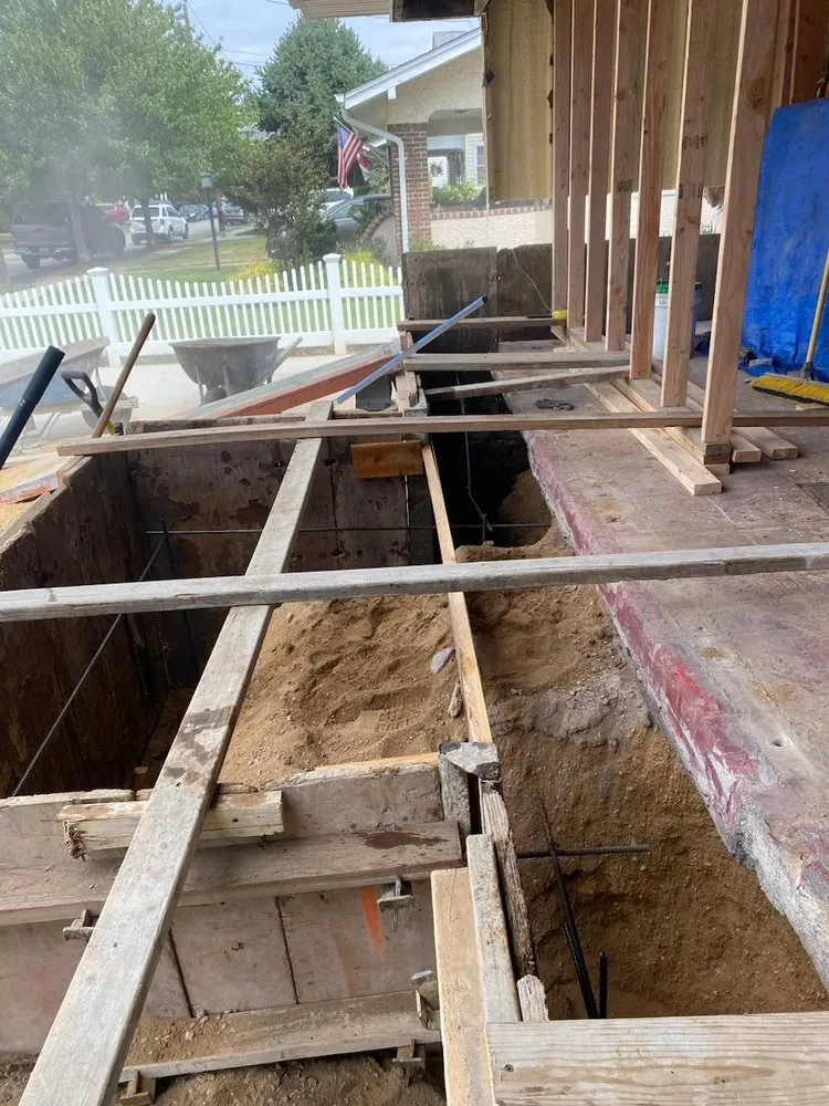 Slide of GA Castro Construction