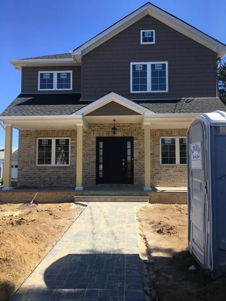 Slide of GA Castro Construction