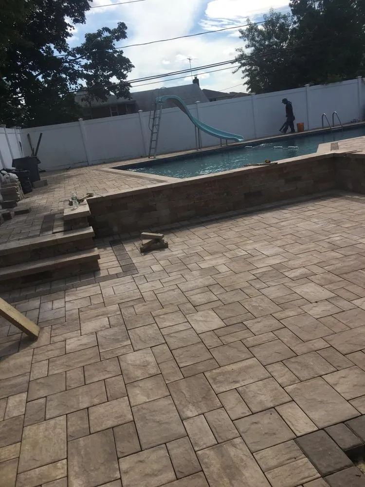 Slide of GA Castro Construction