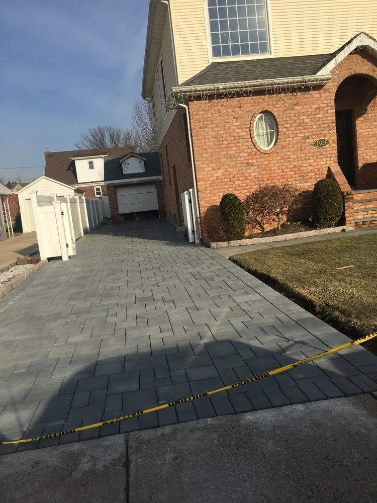 Slide of GA Castro Construction