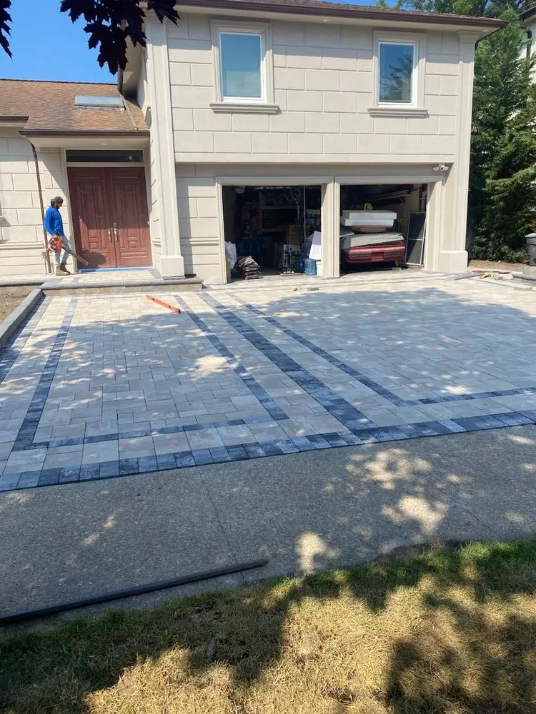 Slide of GA Castro Construction