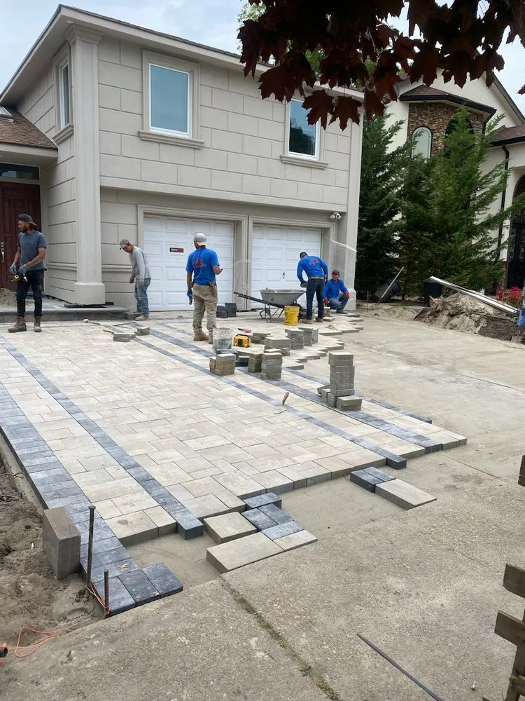 Slide of GA Castro Construction