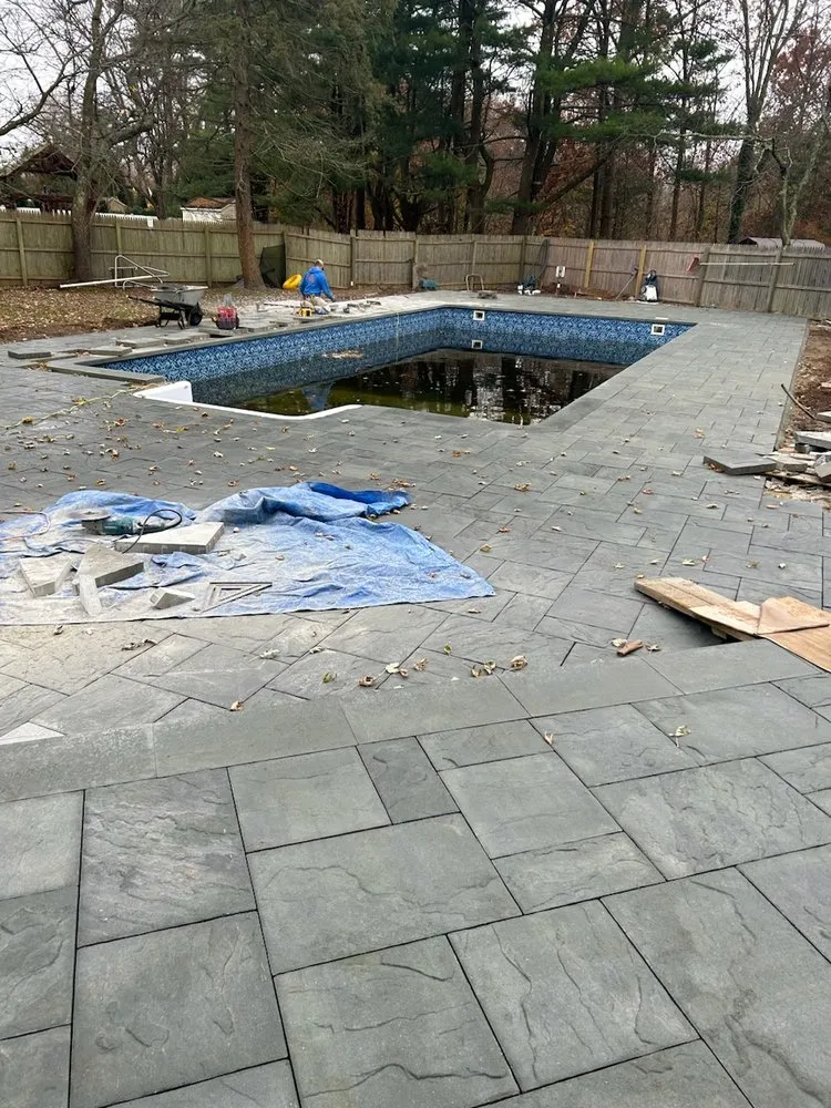 Slide of GA Castro Construction