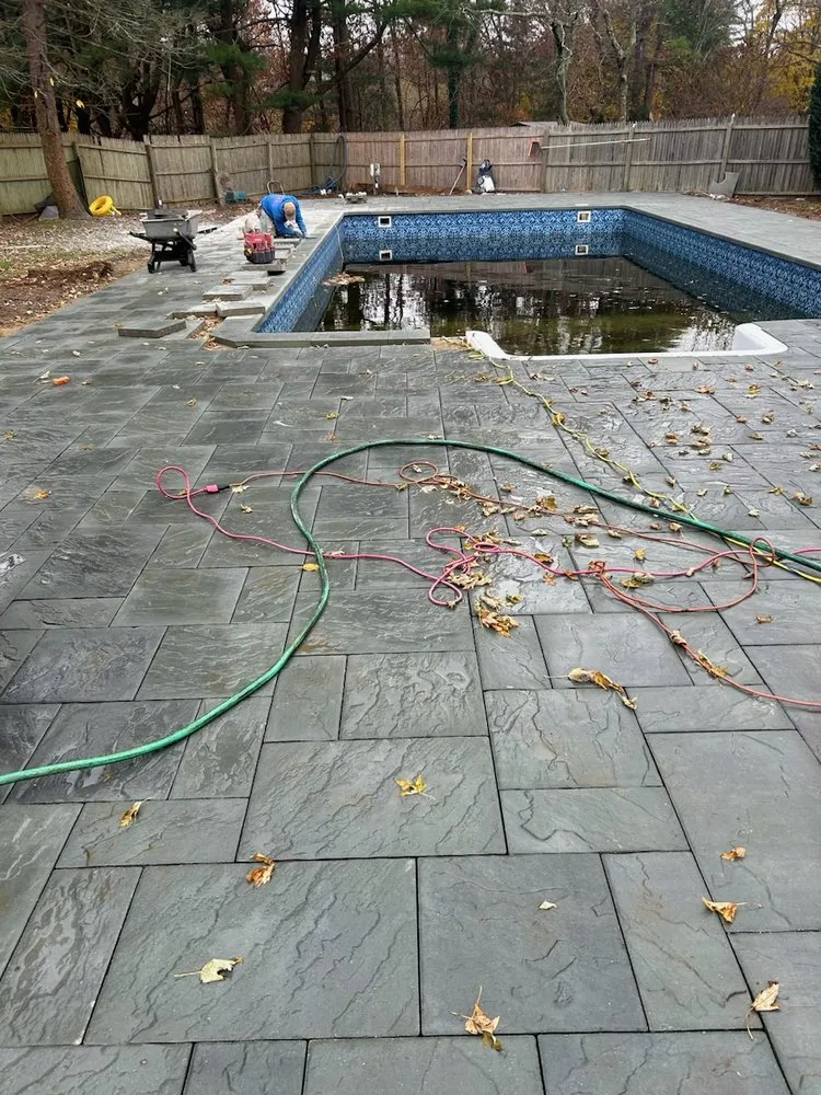 Slide of GA Castro Construction