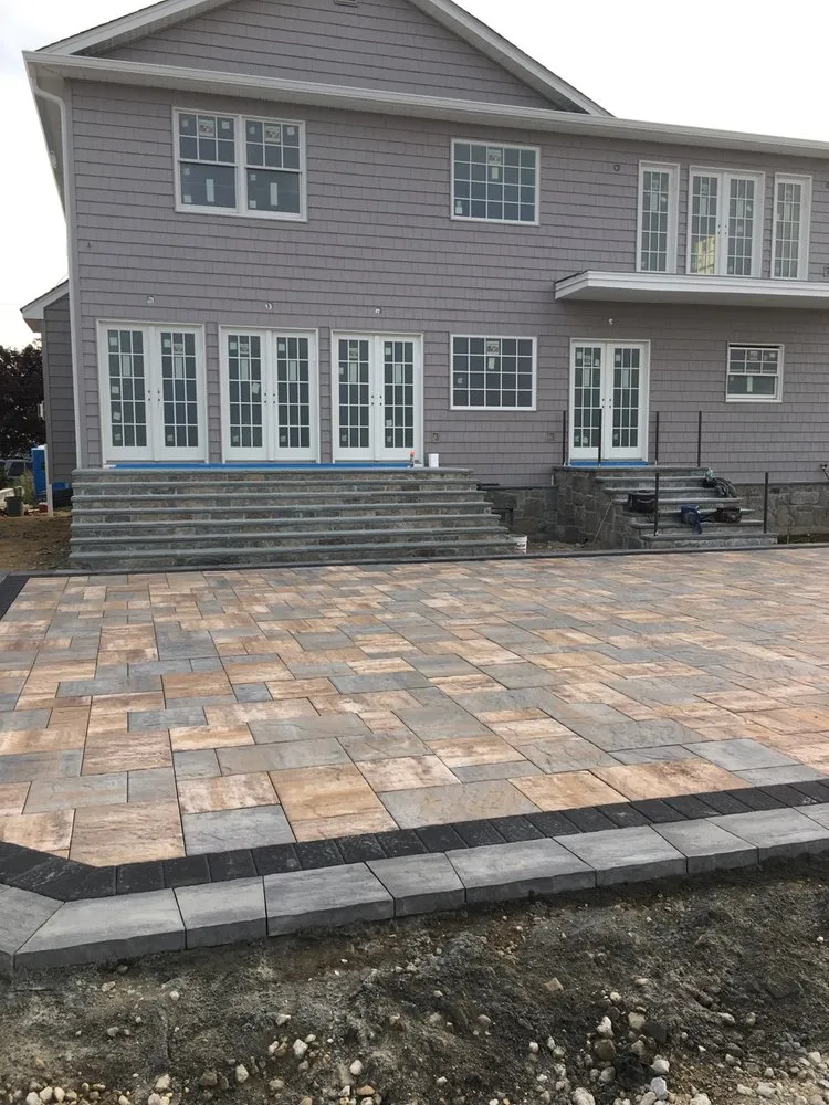 Slide of GA Castro Construction