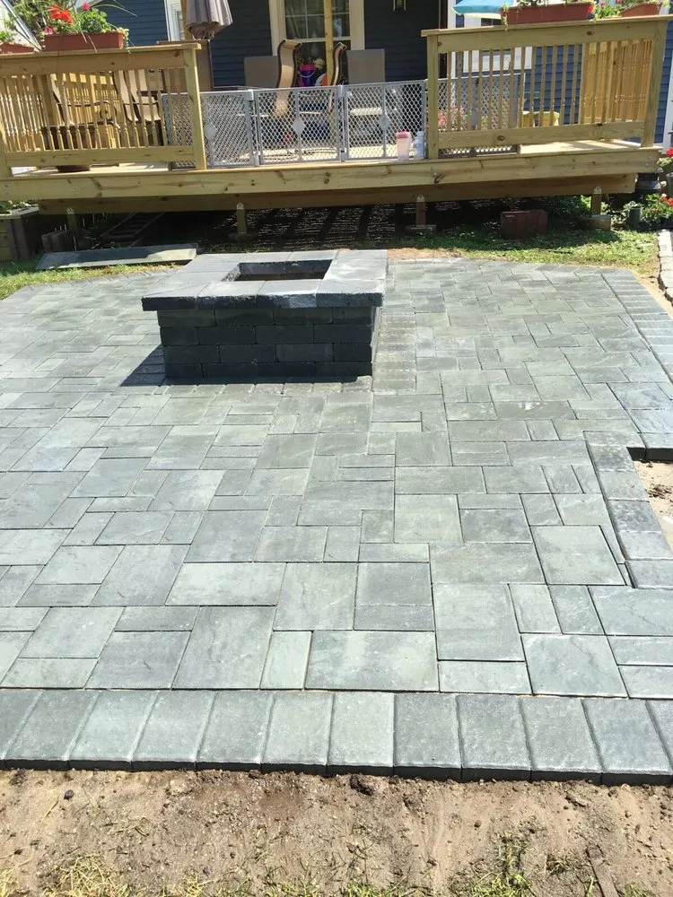 Slide of GA Castro Construction