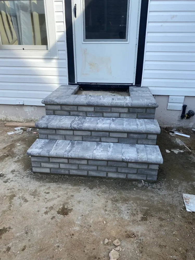 Slide of GA Castro Construction