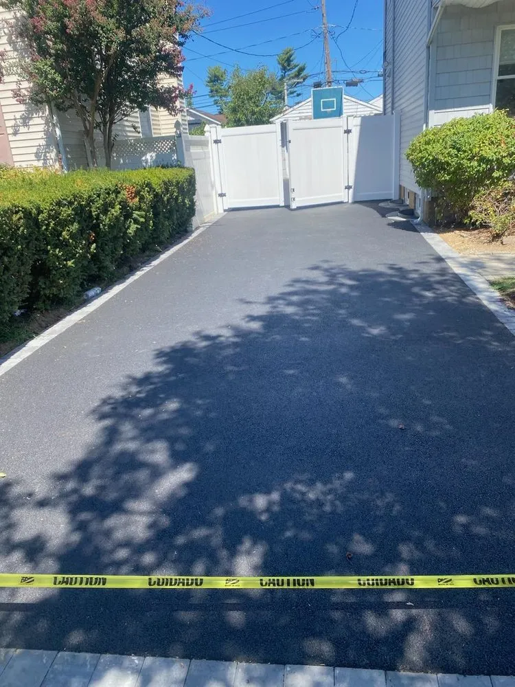 Slide of GA Castro Construction