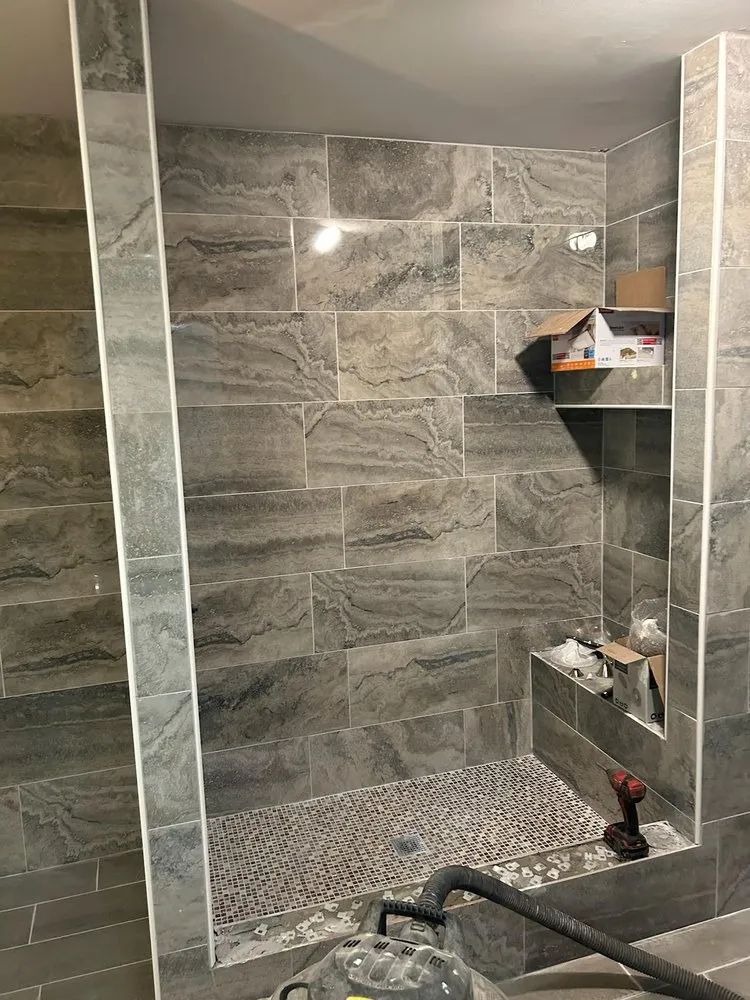 Slide of GA Castro Construction