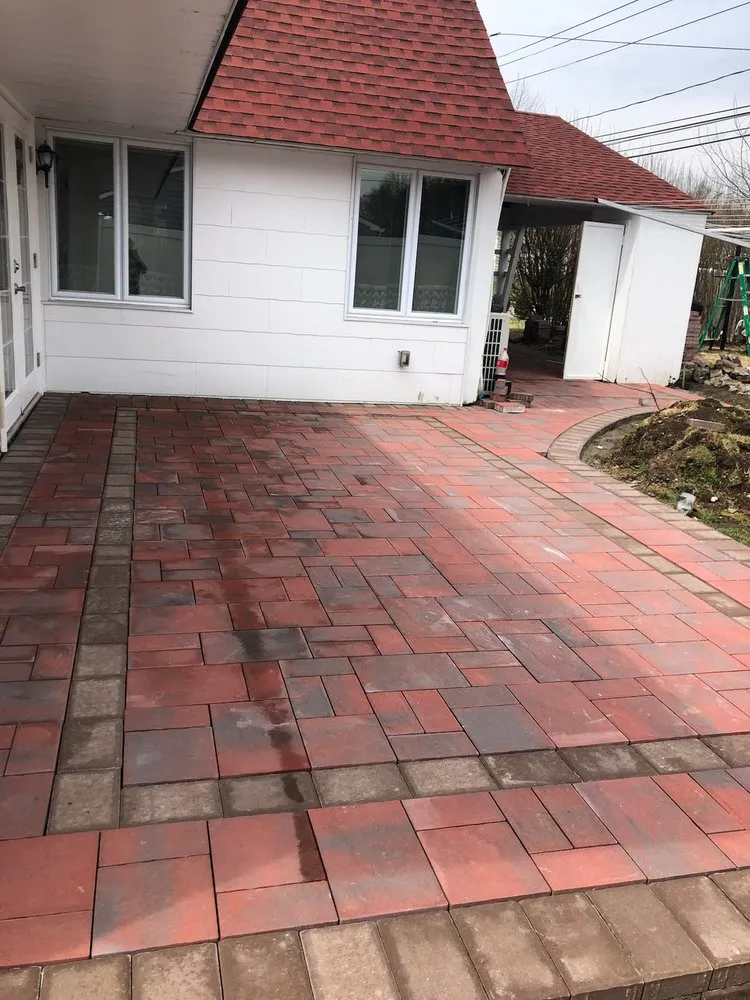 Slide of GA Castro Construction