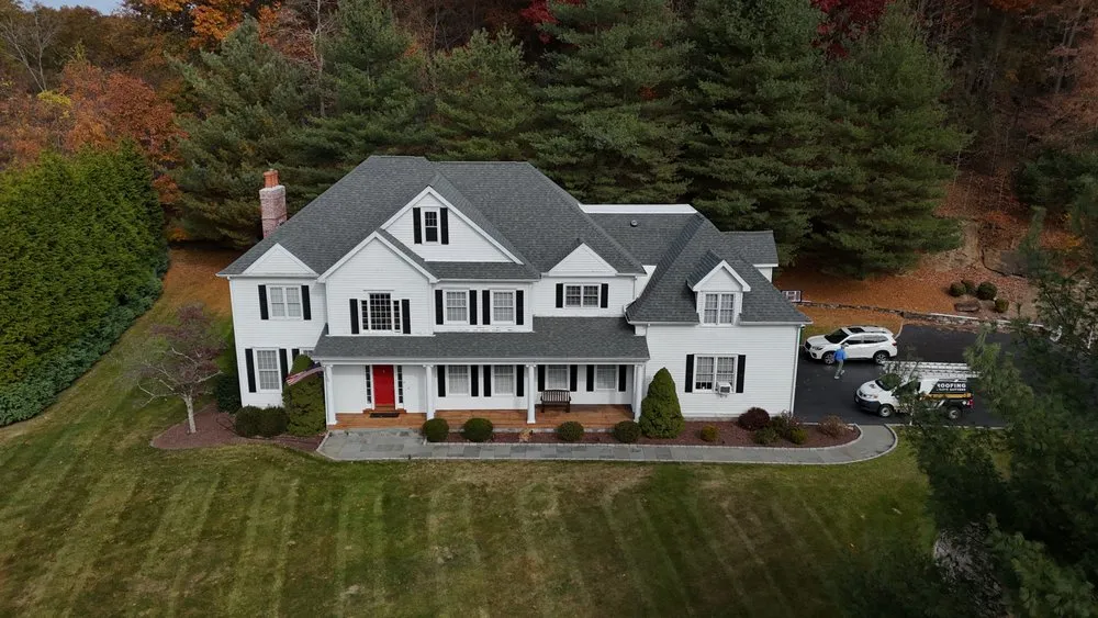 Slide of GA Castro Construction