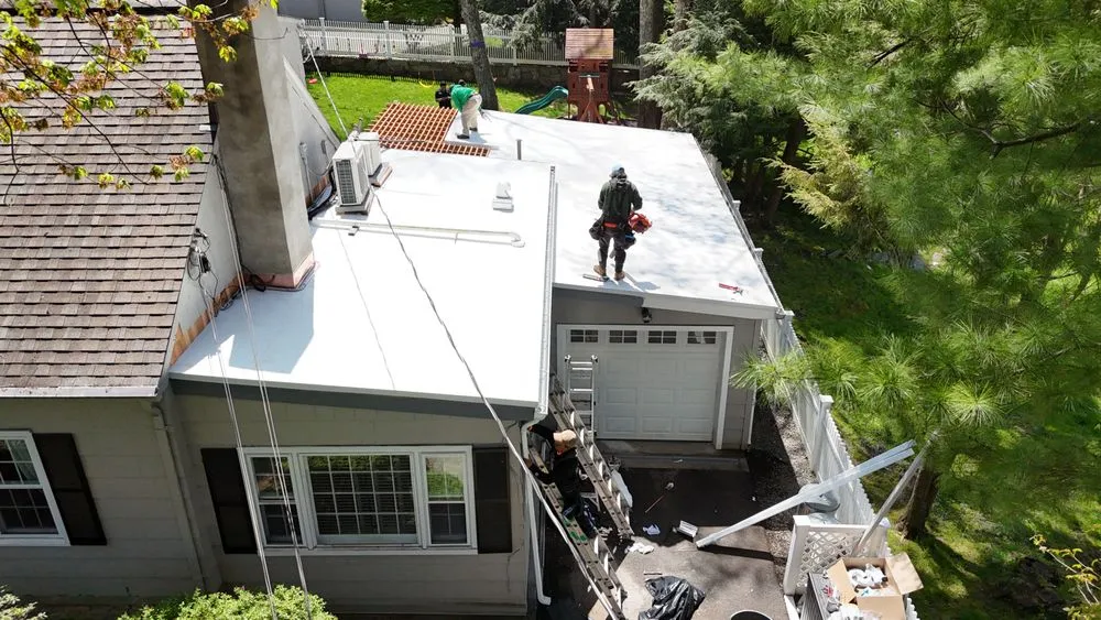 Slide of GA Castro Construction