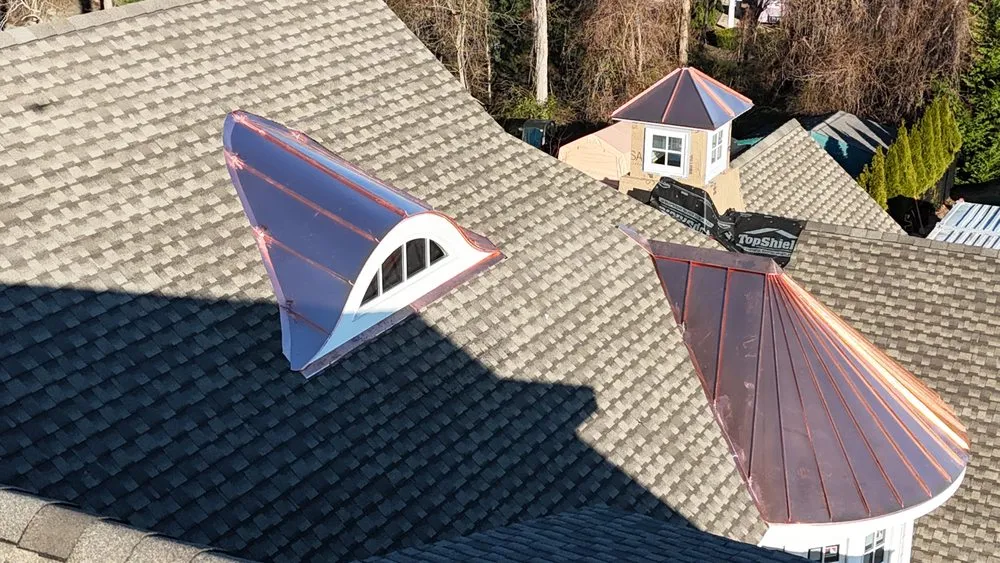 Slide of GA Castro Construction