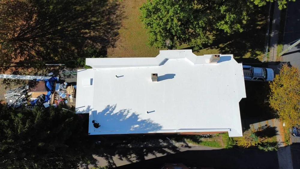 Slide of GA Castro Construction