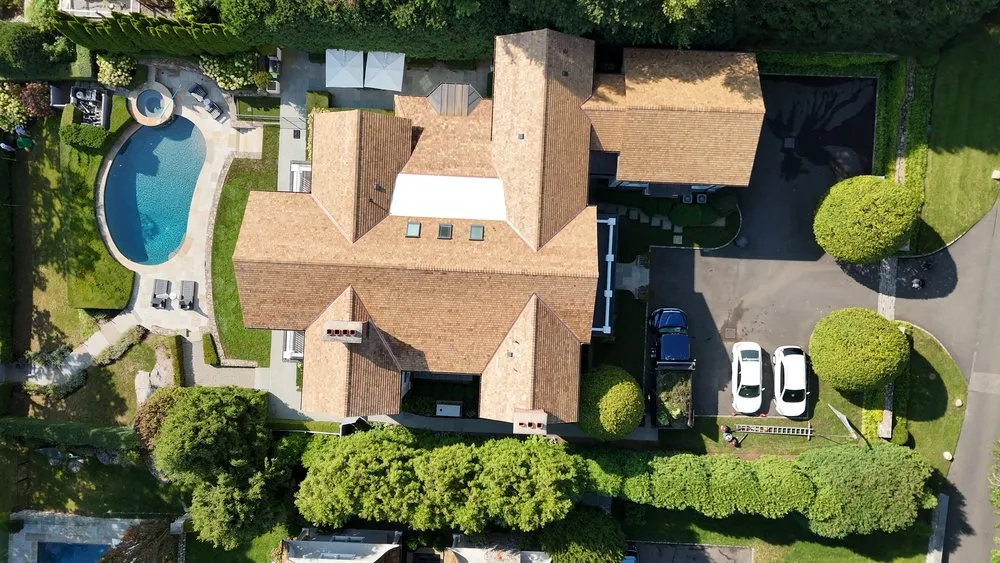 Slide of GA Castro Construction