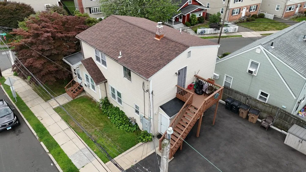 Slide of GA Castro Construction