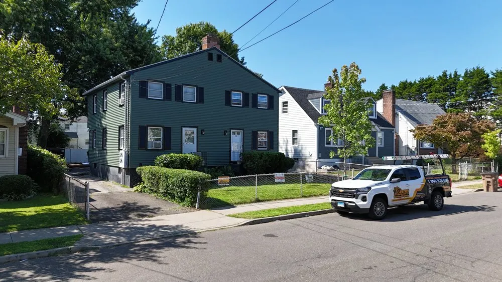 Slide of GA Castro Construction