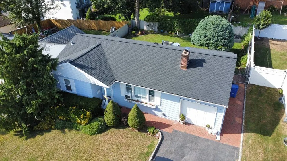 Slide of GA Castro Construction