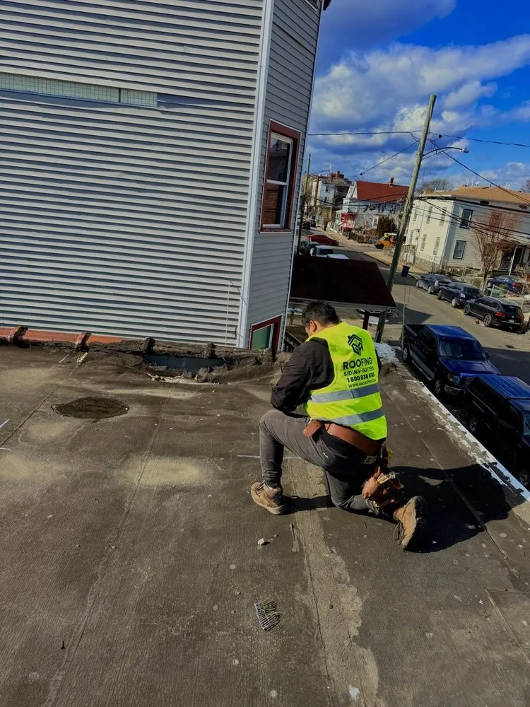 Slide of GA Castro Construction