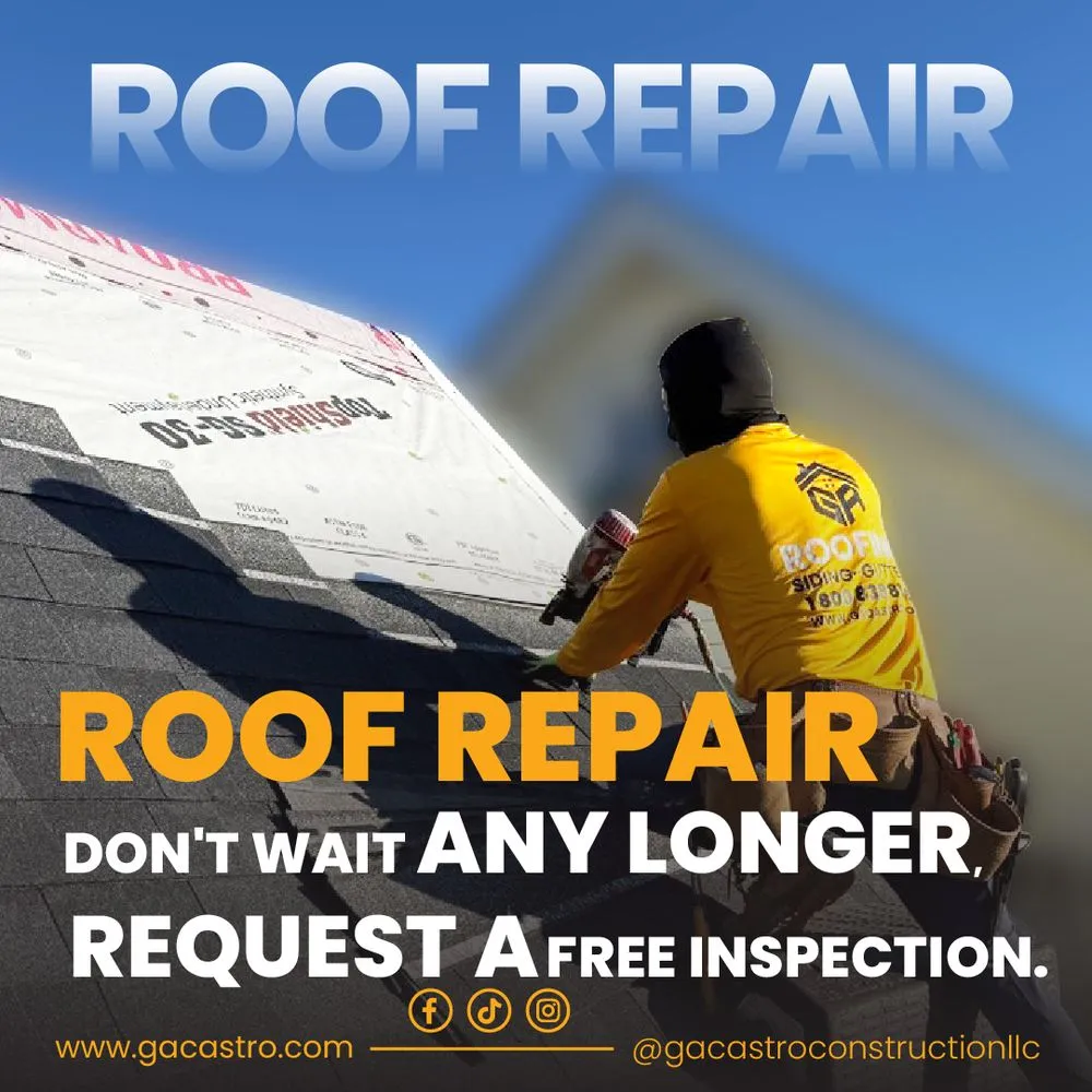 Slide of GA Castro Construction