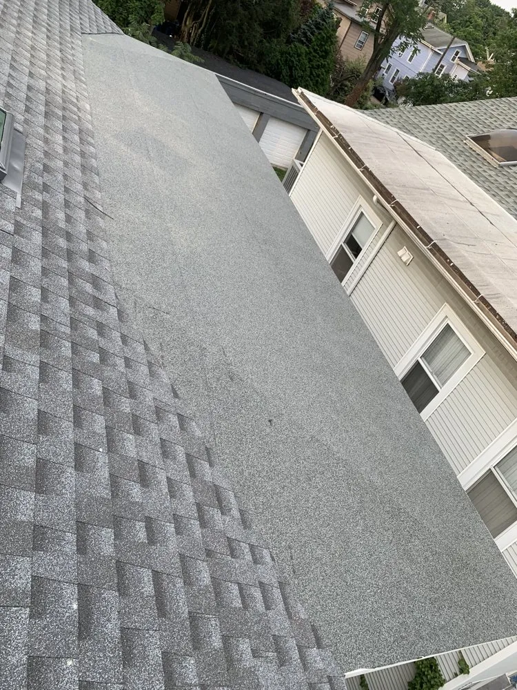 Slide of Ga Cazho construction