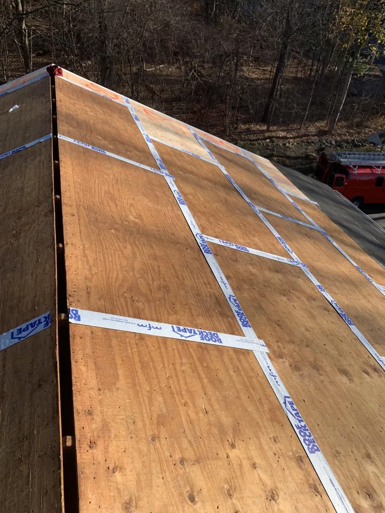 Slide of Ga Cazho construction