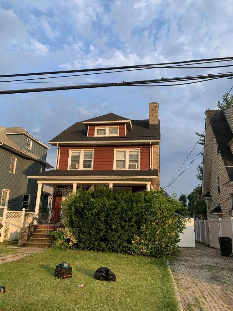 Slide of Ga Cazho construction