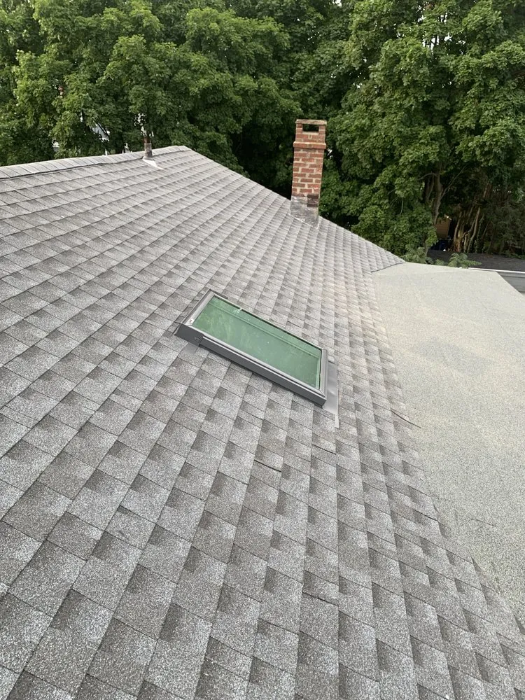 Slide of Ga Cazho construction