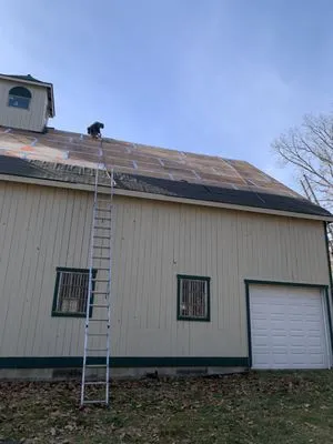 Ga Cazho construction Logo