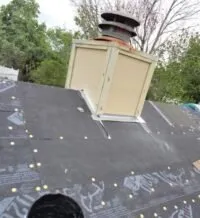 Slide of G&A Certified Roofing North